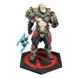 Dark Horse Borderlands 4 PVC Statue Amon 23 cm Dark Horse Borderlands 4 PVC Statue Amon 23 cm