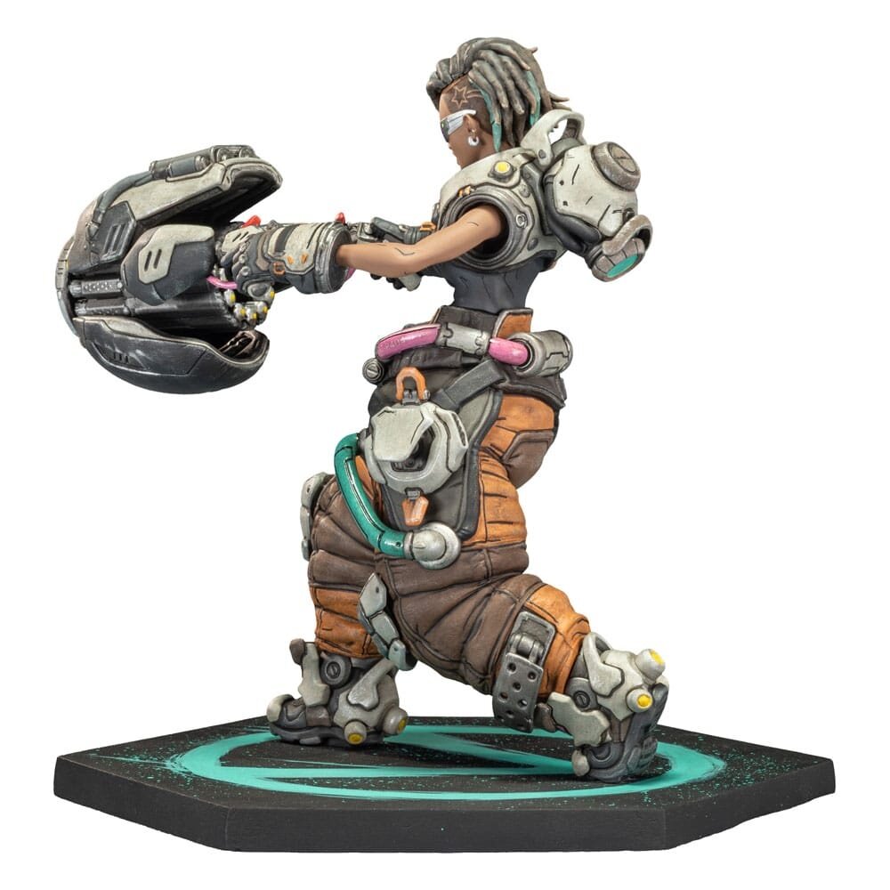 Dark Horse Borderlands 4 PVC Statue Harlowe 18 cm Dark Horse Borderlands 4 PVC Statue Harlowe 18 cm