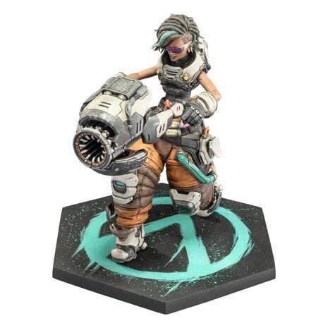 Dark Horse Borderlands 4 PVC Statue Harlowe 18 cm Dark Horse Borderlands 4 PVC Statue Harlowe 18 cm