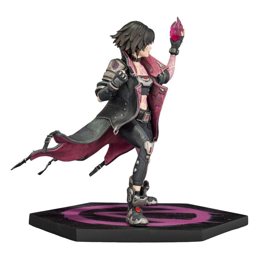 Dark Horse Borderlands 4 PVC Statue Vex 17 cm