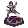 Dark Horse Borderlands 4 PVC Statue Vex 17 cm