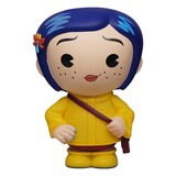 Coraline Coin Bank