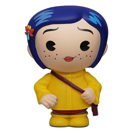 Coraline Spaarpot