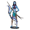 McFarlane Toys Avatar: Fire and Ash Action Figure Neytiri (Omatikaya Warrior) 18 cm