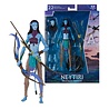 McFarlane Toys Avatar: Fire and Ash Action Figure Neytiri (Omatikaya Warrior) 18 cm