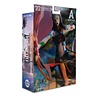 McFarlane Toys Avatar: Fire and Ash Action Figure Neytiri (Omatikaya Warrior) 18 cm