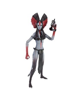 McFarlane Toys Avatar: Fire and Ash Action Figure Varang (Mangkwan Leader) 18 cm