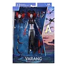 McFarlane Toys Avatar: Fire and Ash Action Figure Varang (Mangkwan Leader) 18 cm