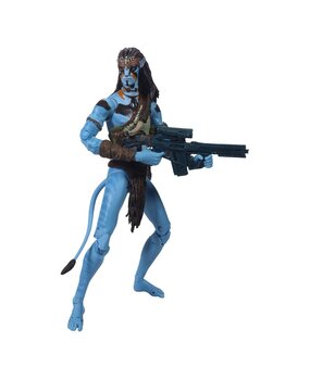 McFarlane Toys Avatar: Fire and Ash Action Figure Jake Sully (Metkayina Final Battle) 18 cm