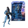 McFarlane Toys Avatar: Fire and Ash Action Figure Jake Sully (Metkayina Final Battle) 18 cm