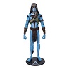 McFarlane Toys Avatar: Fire and Ash Action Figure Jake Sully (Metkayina Final Battle) 18 cm