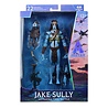 McFarlane Toys Avatar: Fire and Ash Action Figure Jake Sully (Metkayina Final Battle) 18 cm