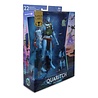 McFarlane Toys Avatar: Fire and Ash Action Figure Quaritch (Ash Recom) (Gold Label) 18 cm