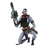 McFarlane Toys Avatar: Fire and Ash Action Figure Recom Quaritch (Ash Warrior) 18 cm