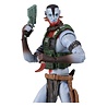 McFarlane Toys Avatar: Fire and Ash Action Figure Recom Quaritch (Ash Warrior) 18 cm