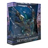 McFarlane Toys Avatar: Fire and Ash Action Figure Neytiri's Banshee