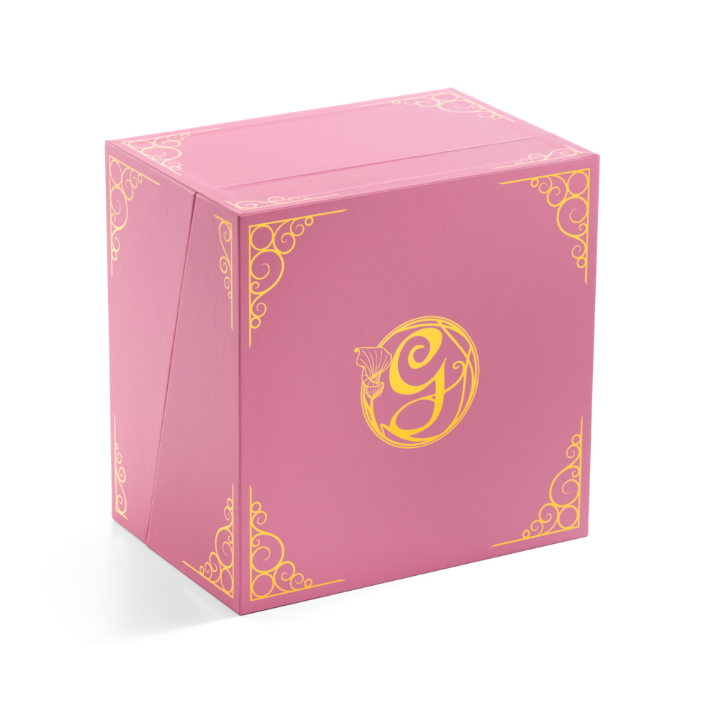 The Noble Collection Wicked Replica 1/1 Glinda's Bubble Crown Collectors Edition The Noble Collection Wicked Replica 1/1 Glinda's Bubble Crown Collectors Edition