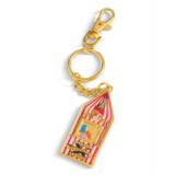 The Noble Collection Harry Potter Bertie Bott's Keychain The Noble Collection Harry Potter Bertie Bott's Keychain