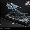 Prime 1 Studio Jurassic World Legacy Museum Collection Statue 1/15 Mosasaurus "Lagoon" 57 cm