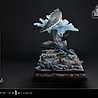 Prime 1 Studio Jurassic World Legacy Museum Collection Statue 1/15 Mosasaurus "Lagoon" 57 cm