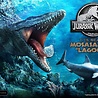 Prime 1 Studio Jurassic World Legacy Museum Collection Statue 1/15 Mosasaurus "Lagoon" Bonus Version 57 cm Prime 1 Studio Jurassic World Legacy Museum Collection Statue 1/15 Mosasaurus "Lagoon" Bonus Version 57 cm