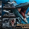 Prime 1 Studio Jurassic World Legacy Museum Collection Statue 1/15 Mosasaurus "Lagoon" Bonus Version 57 cm Prime 1 Studio Jurassic World Legacy Museum Collection Statue 1/15 Mosasaurus "Lagoon" Bonus Version 57 cm
