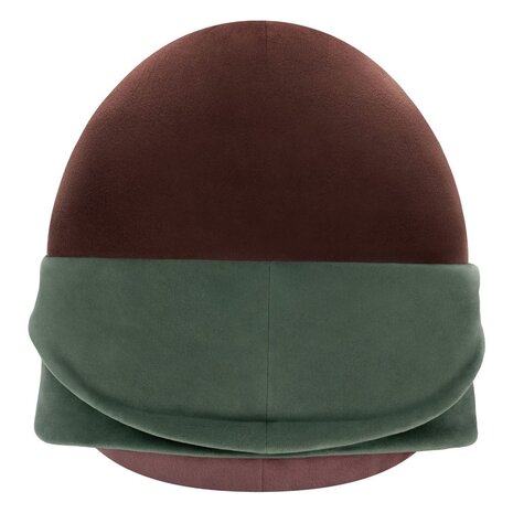 Jazwares Lord of the Rings Frodo Squishmallows Plush Figure 25 cm