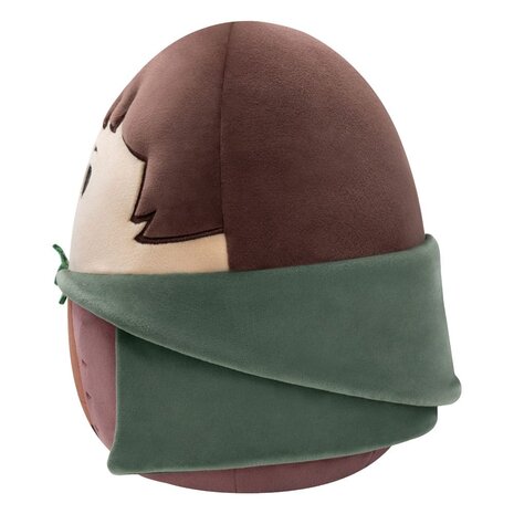 Jazwares Lord of the Rings Frodo Squishmallows Plush Figure 25 cm