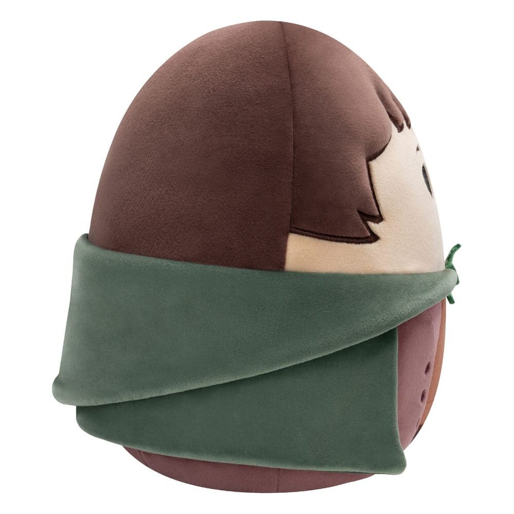 Jazwares Lord of the Rings Frodo Squishmallows Plush Figure 25 cm