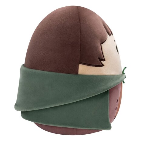 Jazwares Lord of the Rings Frodo Squishmallows Plush Figure 25 cm