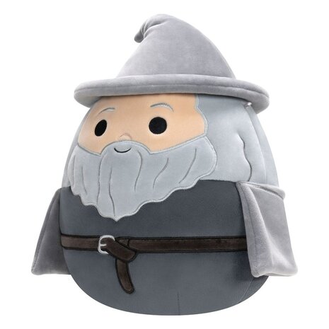 Jazwares Lord of the Rings Squishmallows Gandalf Knuffel
