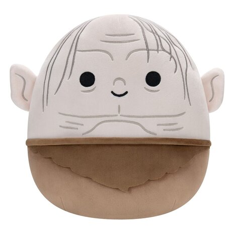Jazwares Lord of the Rings Squishmallows Gollum Plush Figure