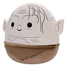 Jazwares Lord of the Rings Squishmallows Gollum Knuffel