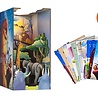 Revell Disney Tiny Adventures Book Nook Mini Diorama The Lion King 23 cm Revell Disney Tiny Adventures Book Nook Mini Diorama The Lion King 23 cm