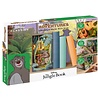 Revell Disney Tiny Adventures Book Nook Mini Diorama The Jungle Book 23 cm Revell Disney Tiny Adventures Book Nook Mini Diorama The Jungle Book 23 cm