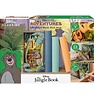 Revell Disney Tiny Adventures Book Nook Mini Diorama The Jungle Book 23 cm Revell Disney Tiny Adventures Book Nook Mini Diorama The Jungle Book 23 cm