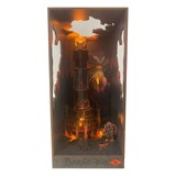 Revell The Lord of the Rings Tiny Adventures Book Nook Mini Diorama Barad-Dûr 23 cm Revell The Lord of the Rings Tiny Adventures Book Nook Mini Diorama Barad-Dûr 23 cm