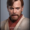 Hot Toys Star Wars: Episode III - Revenge of the Sith Action Figure 1/6 Obi-Wan Kenobi (Mustafar) 31 cm Hot Toys Star Wars: Episode III - Revenge of the Sith Action Figure 1/6 Obi-Wan Kenobi (Mustafar) 31 cm