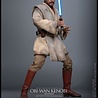 Hot Toys Star Wars: Episode III - Revenge of the Sith Action Figure 1/6 Obi-Wan Kenobi (Mustafar) 31 cm Hot Toys Star Wars: Episode III - Revenge of the Sith Action Figure 1/6 Obi-Wan Kenobi (Mustafar) 31 cm