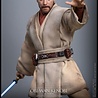 Hot Toys Star Wars: Episode III - Revenge of the Sith Action Figure 1/6 Obi-Wan Kenobi (Mustafar) 31 cm Hot Toys Star Wars: Episode III - Revenge of the Sith Action Figure 1/6 Obi-Wan Kenobi (Mustafar) 31 cm