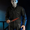 Neca Halloween Resurrection Action Figure Ultimate Michael Myers 18 cm Neca Halloween Resurrection Action Figure Ultimate Michael Myers 18 cm