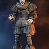 Neca It: Welcome To Derry Action Figure 1/4 Pennywise 45 cm Neca It: Welcome To Derry Action Figure 1/4 Pennywise 45 cm