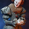 Neca It: Welcome To Derry Action Figure 1/4 Pennywise 45 cm Neca It: Welcome To Derry Action Figure 1/4 Pennywise 45 cm