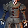 Neca It: Welcome To Derry Action Figure 1/4 Pennywise 45 cm Neca It: Welcome To Derry Action Figure 1/4 Pennywise 45 cm