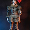 Neca It: Welcome To Derry Action Figure 1/4 Pennywise 45 cm Neca It: Welcome To Derry Action Figure 1/4 Pennywise 45 cm