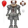 Neca It: Welcome To Derry Action Figure 1/4 Pennywise 45 cm Neca It: Welcome To Derry Action Figure 1/4 Pennywise 45 cm