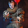 Neca It: Welcome To Derry Action Figure 1/4 Pennywise 45 cm Neca It: Welcome To Derry Action Figure 1/4 Pennywise 45 cm