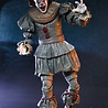 Neca It: Welcome To Derry Action Figure Ultimate Pennywise 18 cm Neca It: Welcome To Derry Action Figure Ultimate Pennywise 18 cm