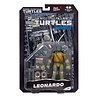 McFarlane Toys Teenage Mutant Ninja Turtles Page Punchers Action Figure Leonardo 13 cm McFarlane Toys Teenage Mutant Ninja Turtles Page Punchers Action Figure Leonardo 13 cm