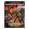 Wizards of the Coast Dungeons & Dragons RPG Starter Set: Heroes of the Borderlands *Engelse Versie* Wizards of the Coast Dungeons & Dragons RPG Starter Set: Heroes of the Borderlands *Engelse Versie*